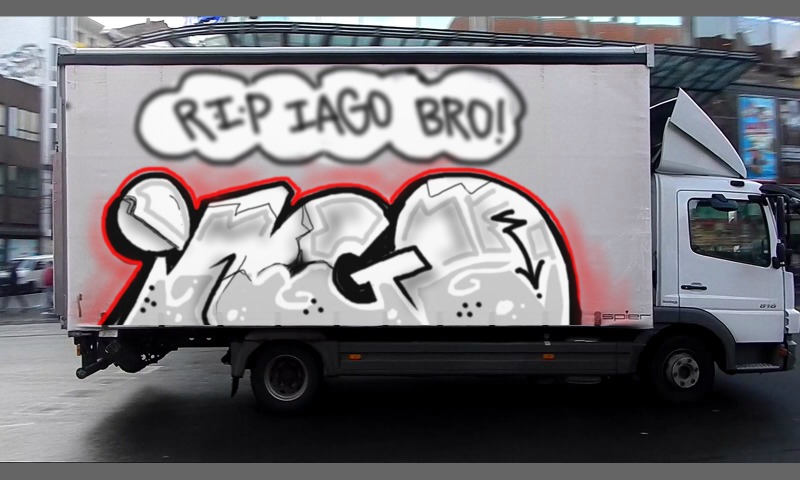 Bombing 1425849301570