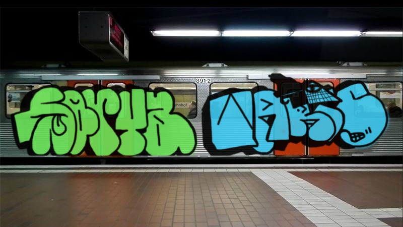 Bombing 1425954066284