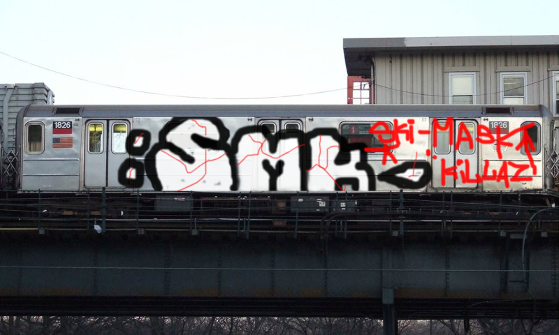 Bombing 1369190627661