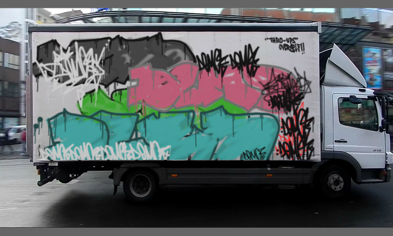 Bombing 1426034425726