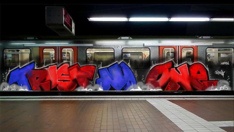 Bombing 1426041491664