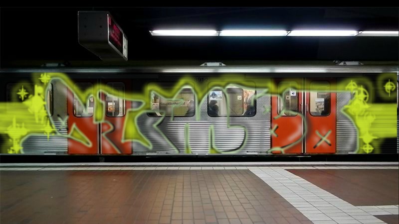 Bombing 1426061480515