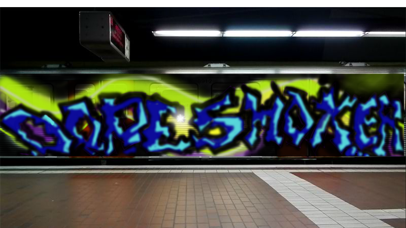 Bombing 1426115005062