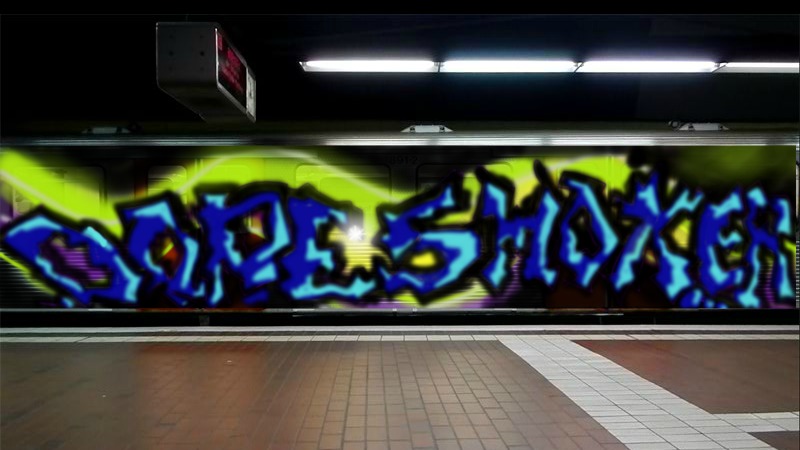 Bombing 1426115005062