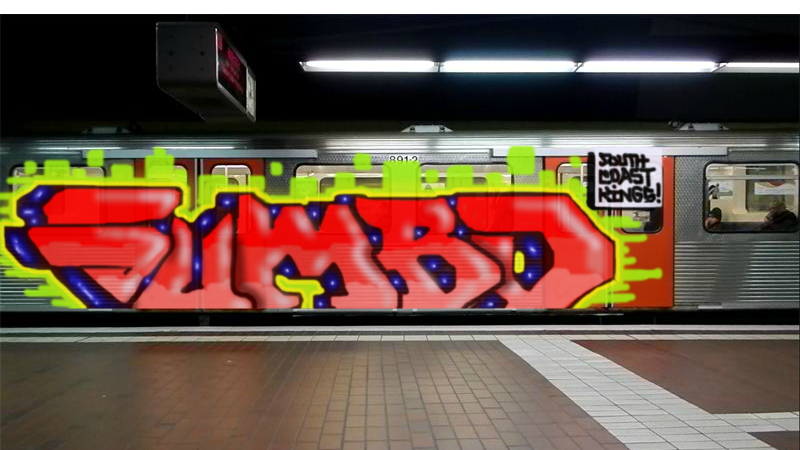 Bombing 1426183399984