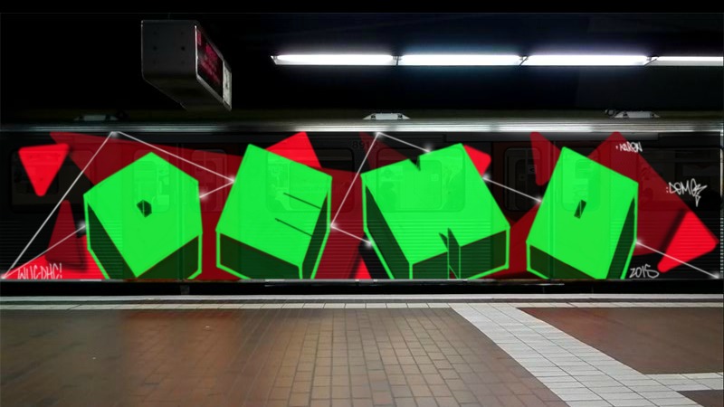 Bombing 1426281007015