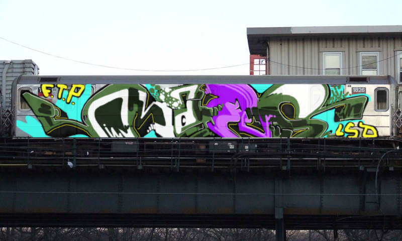 Bombing 1426372799741