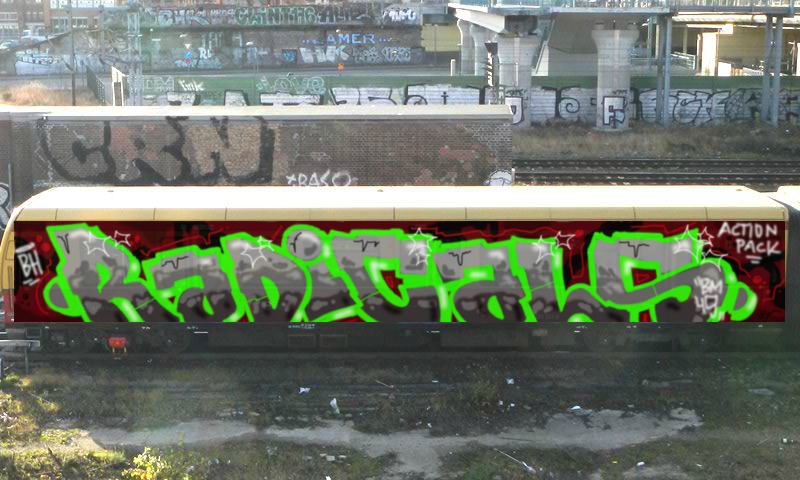 Bombing 1351979686516