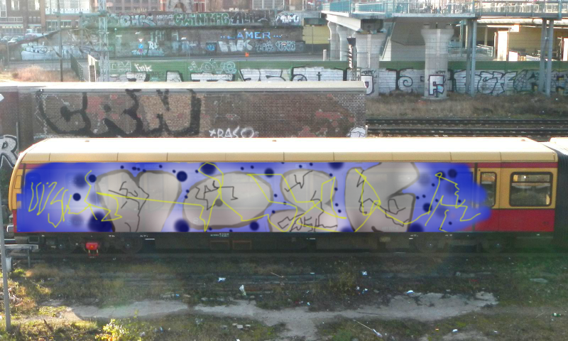 Bombing 1369243085865