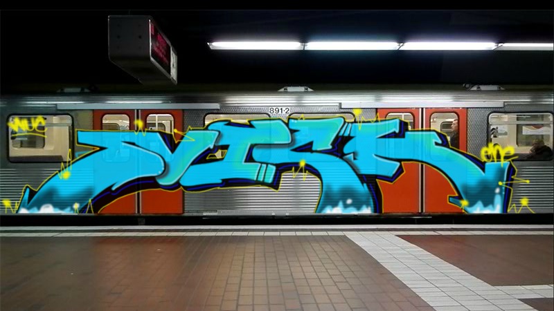 Bombing 1426544669628