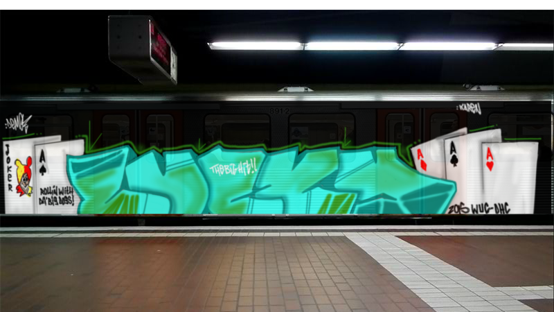 Bombing 1426562077124