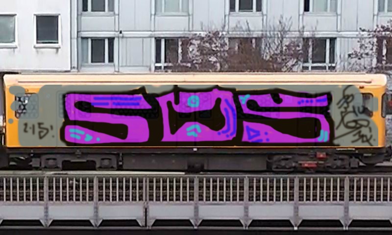 Bombing 1426761315951