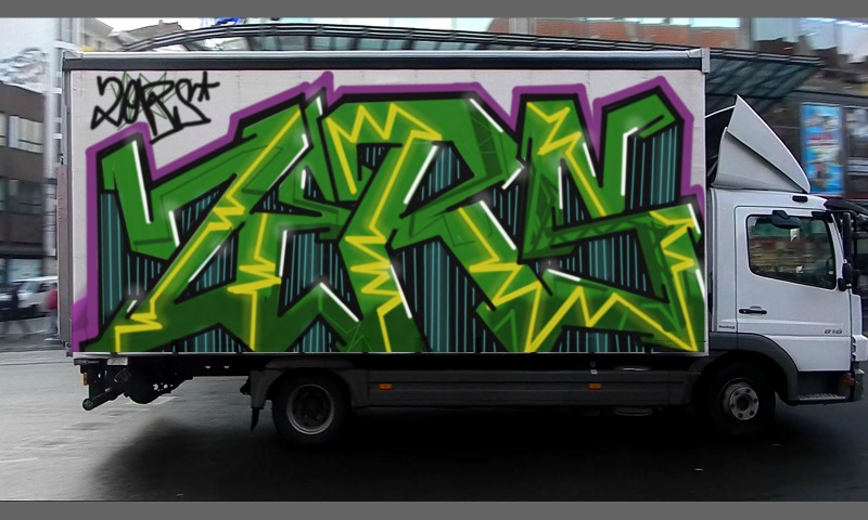 Bombing 1426774023060