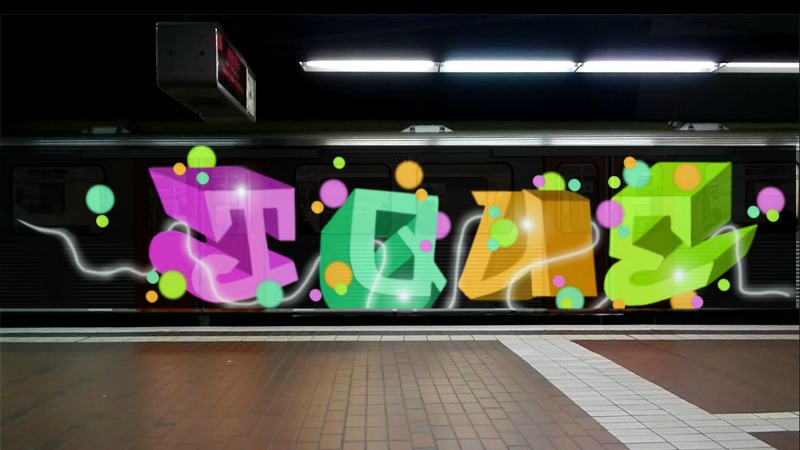 Bombing 1426790095569