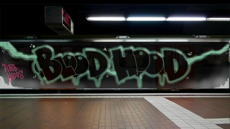 Bombing 1351981321606