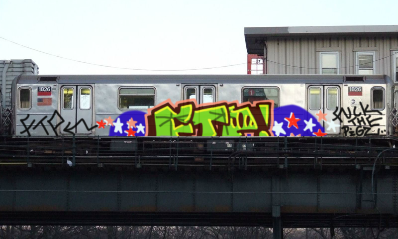 Bombing 1426804625567