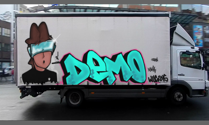 Bombing 1426818891500