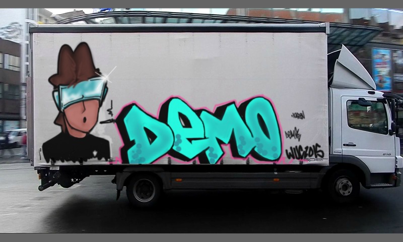 Bombing 1426818891500