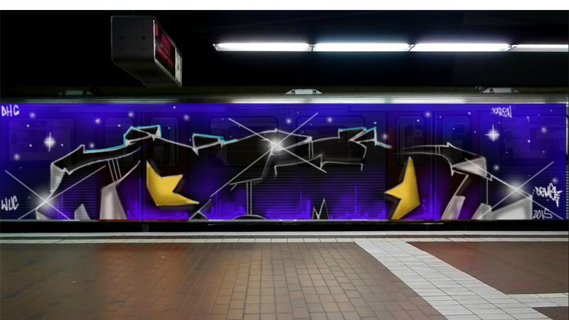 Bombing 1426822071031