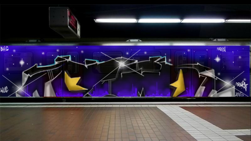 Bombing 1426822071031