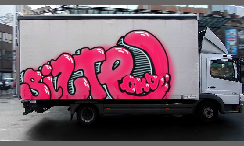 Bombing 1426833518639