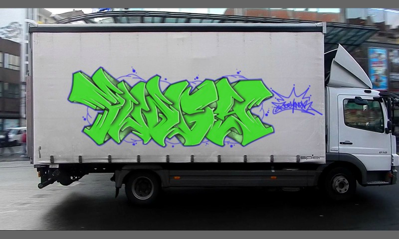 Bombing 1426837347671