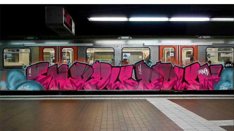 Bombing 1426860594500