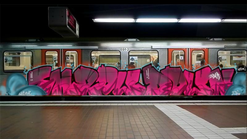 Bombing 1426860594500