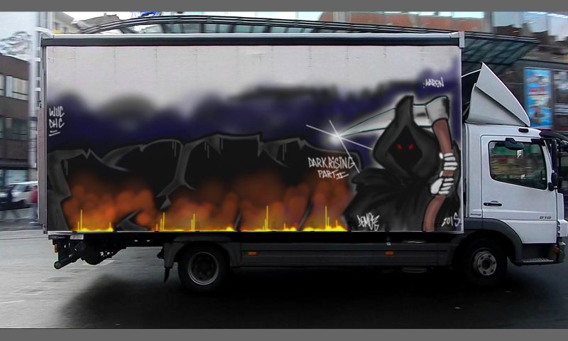 Bombing 1426884044671