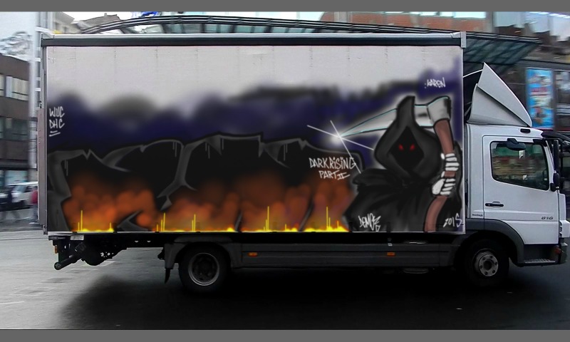 Bombing 1426884044671