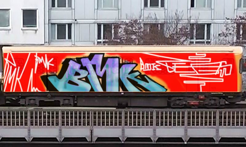 Bombing 1426955171876