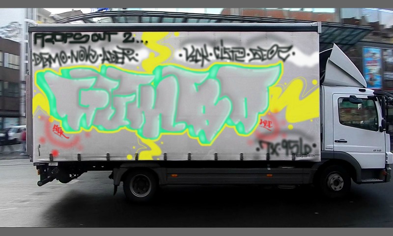 Bombing 1426984912671