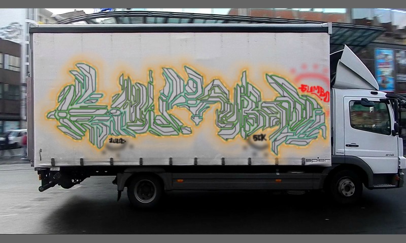 Bombing 1427002365984