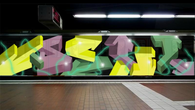 Bombing 1427039111566