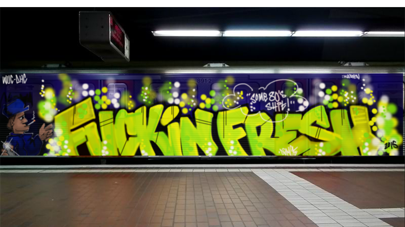 Bombing 1427165155890