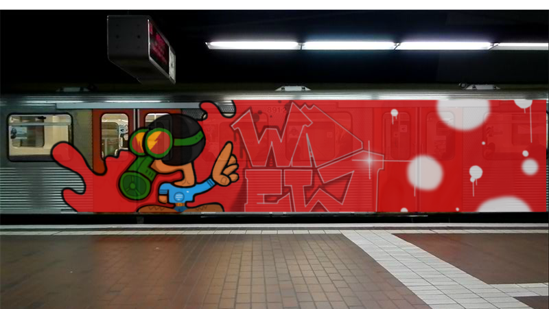 Bombing 1427175264968