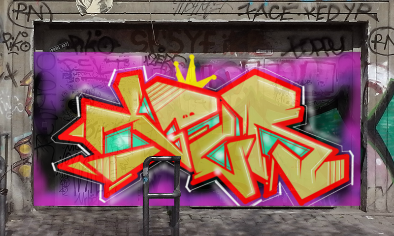 Bombing 1427202911092