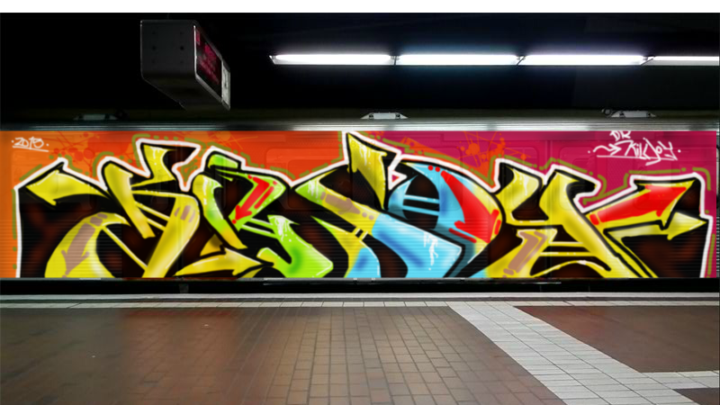 Bombing 1427220543144