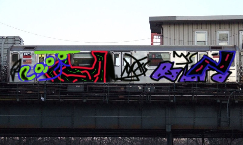 Bombing 1369349139652