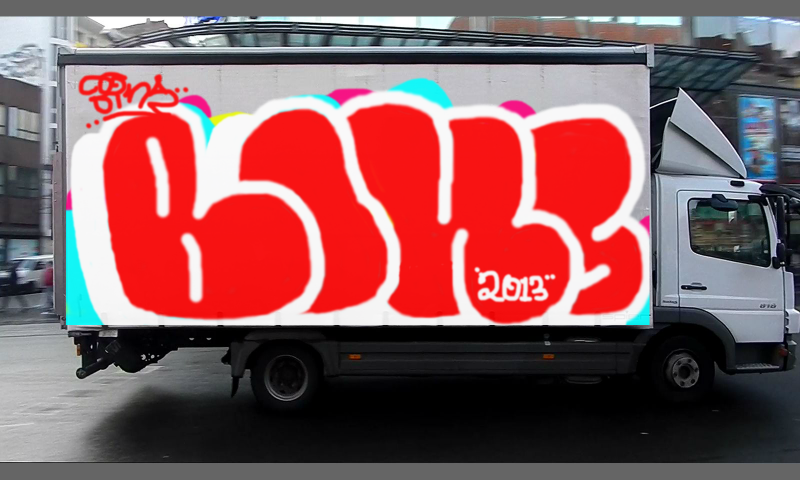 Bombing 1369356617434