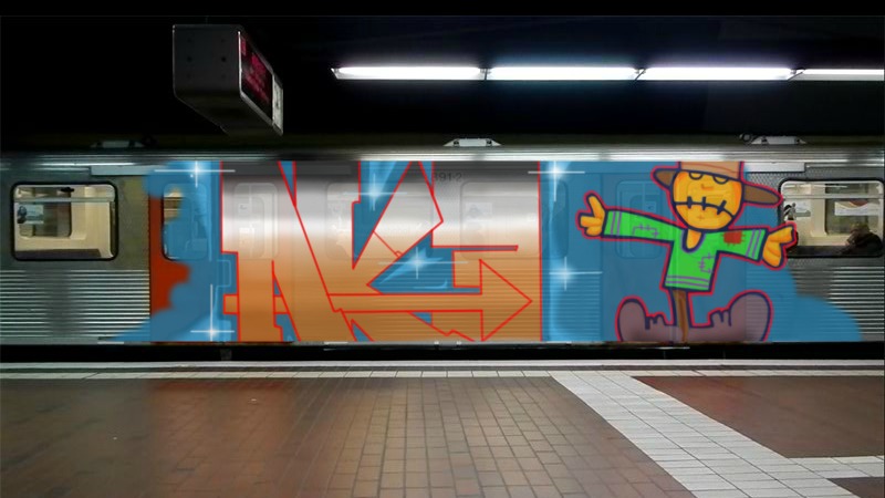 Bombing 1427320784114