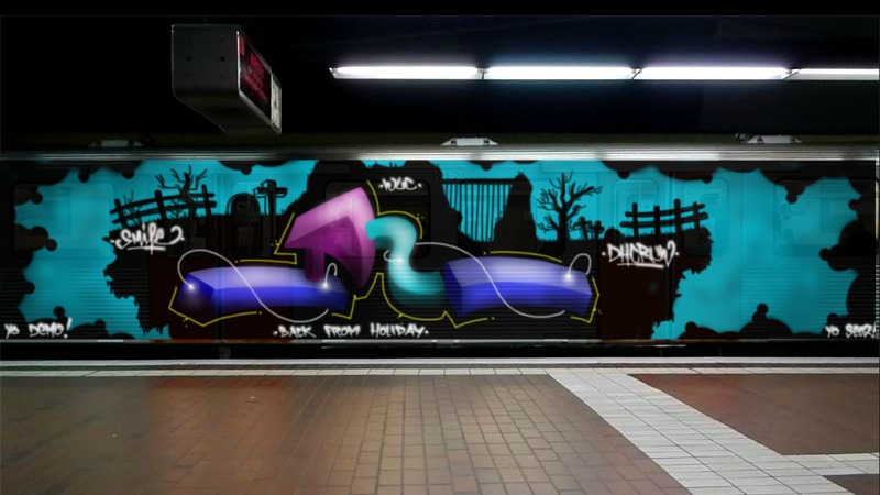 Bombing 1427384870995