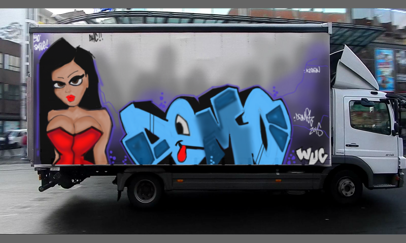 Bombing 1427392199843