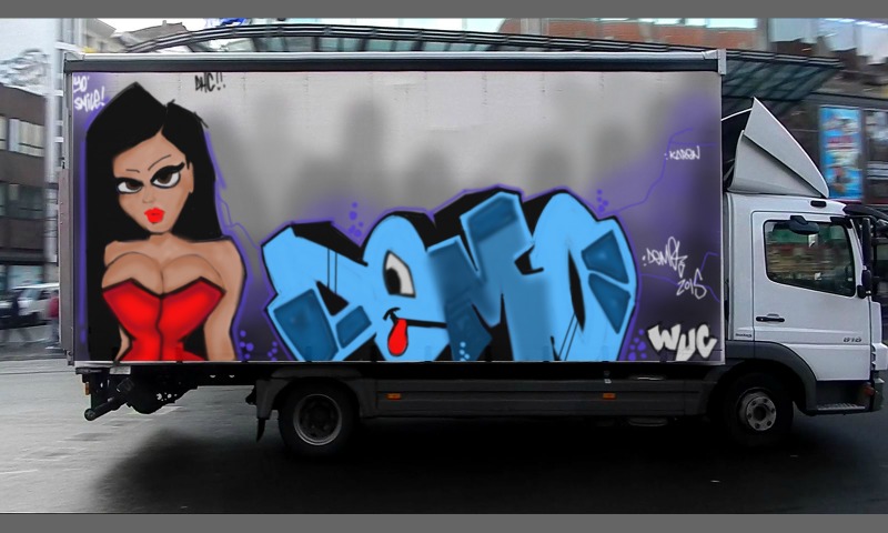 Bombing 1427392199843