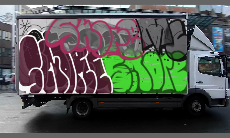 Bombing 1427407532965