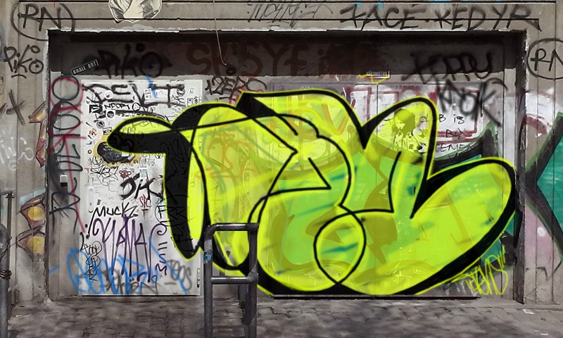 Bombing 1427573449615