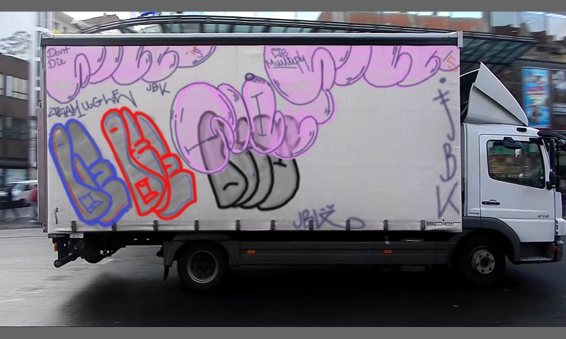 Bombing 1325424009513