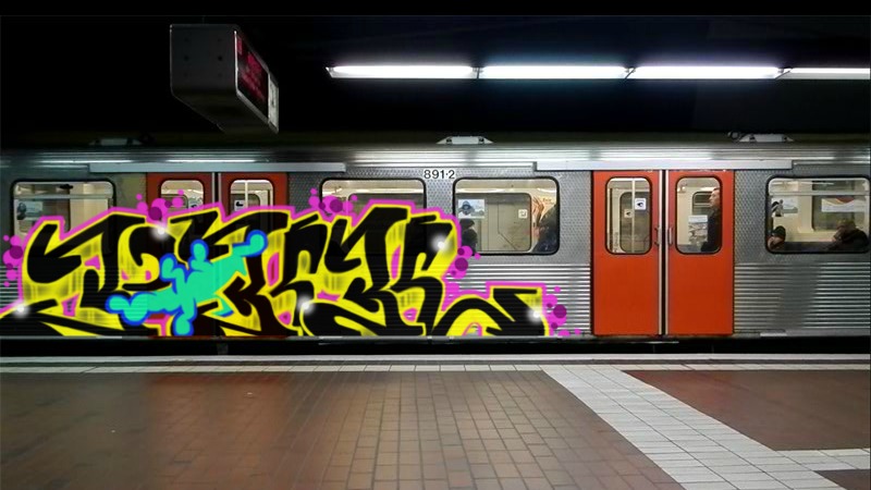 Bombing 1427572095295