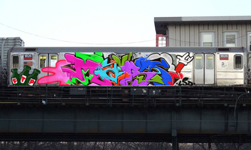 Bombing 1427579141547