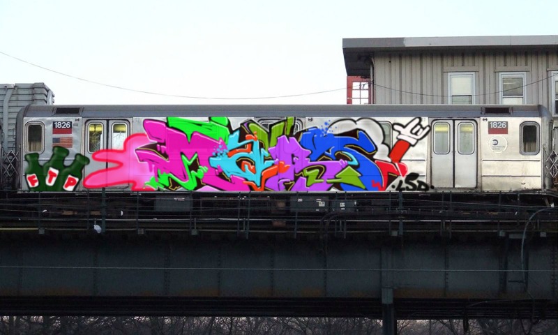 Bombing 1427579141547